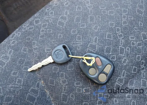 2002 Saturn S-Series Sl1 из США, поврежденный, VIN 1G8ZG52812Z198597